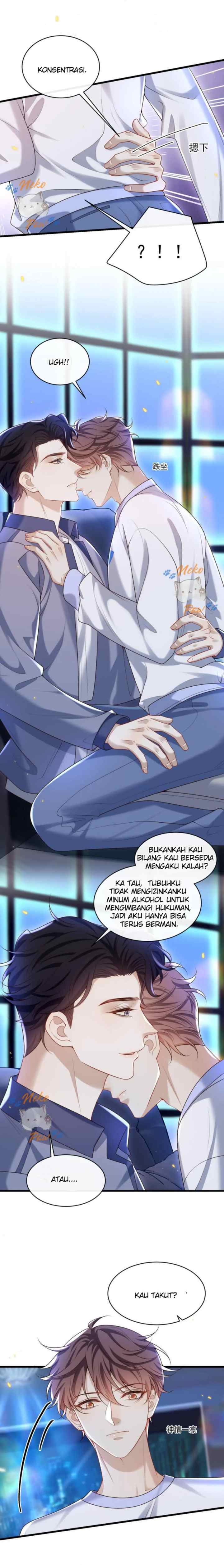 He Came Late At Night chapter 26 halaman 5