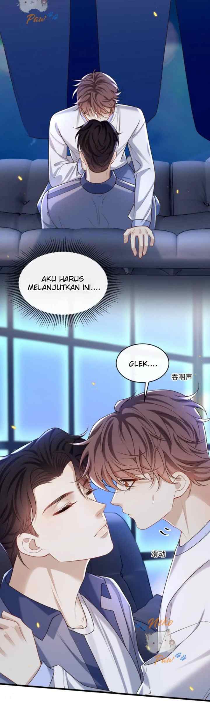 He Came Late At Night chapter 26 halaman 8