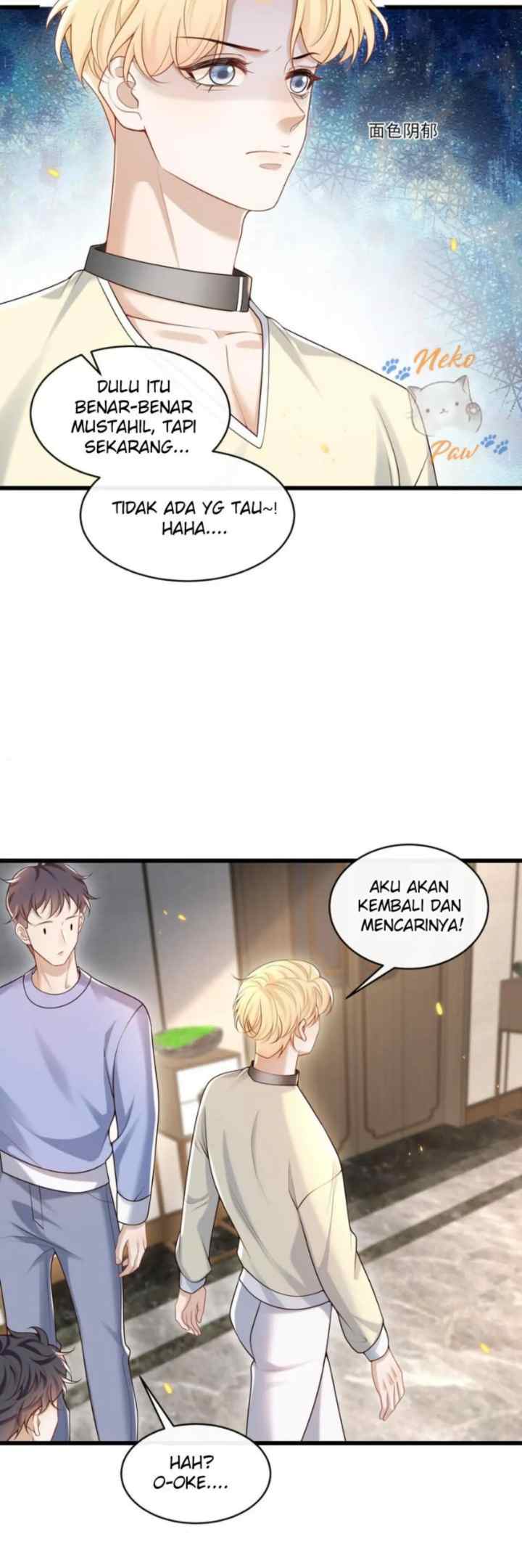 He Came Late At Night chapter 27 halaman 8