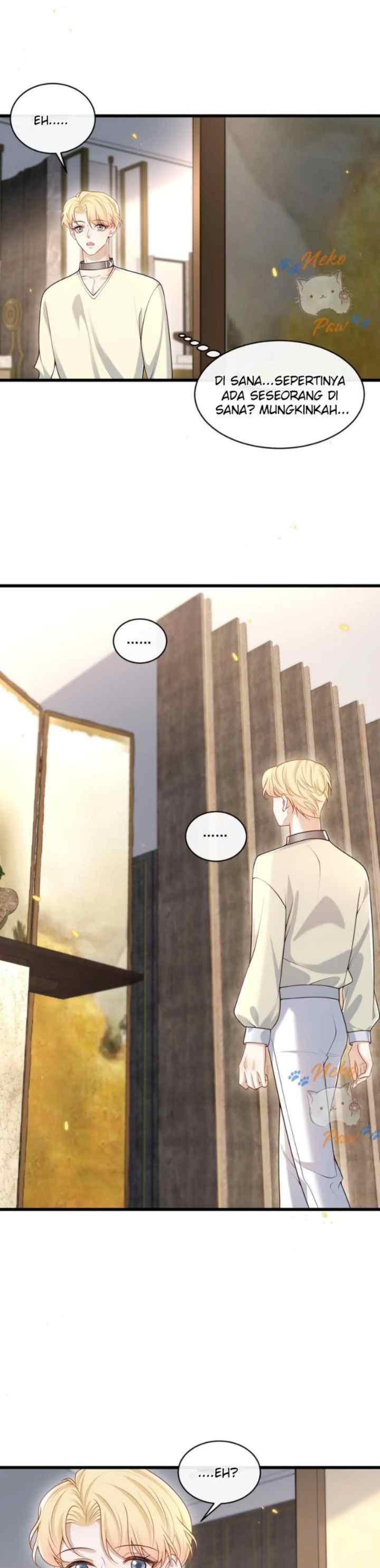 He Came Late At Night chapter 27 halaman 12