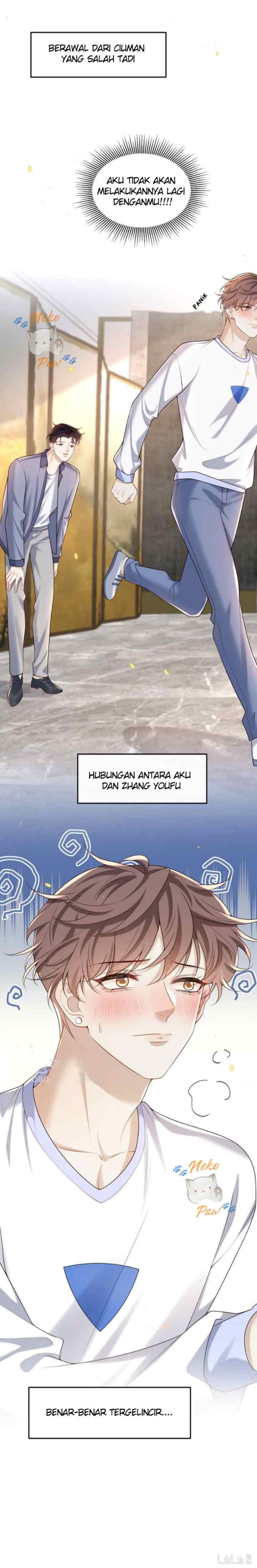 He Came Late At Night chapter 27 halaman 18