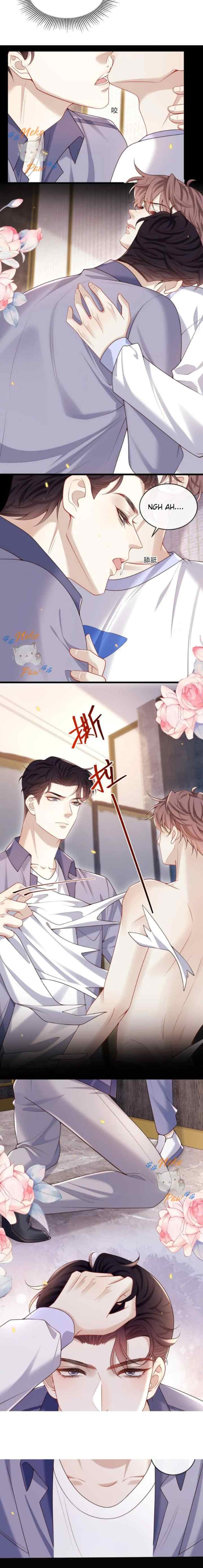 He Came Late At Night chapter 28 halaman 6