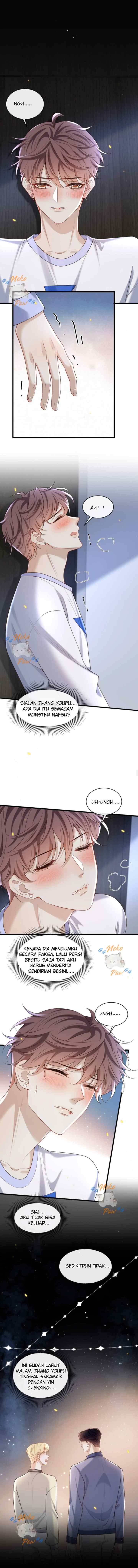 He Came Late At Night chapter 28 halaman 7