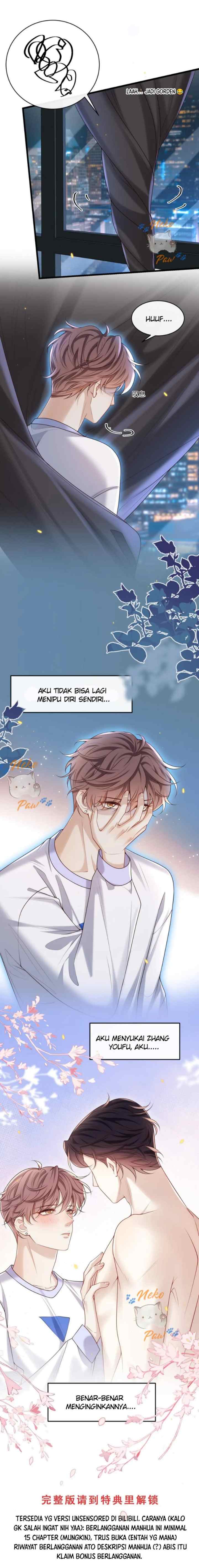 He Came Late At Night chapter 29 halaman 17
