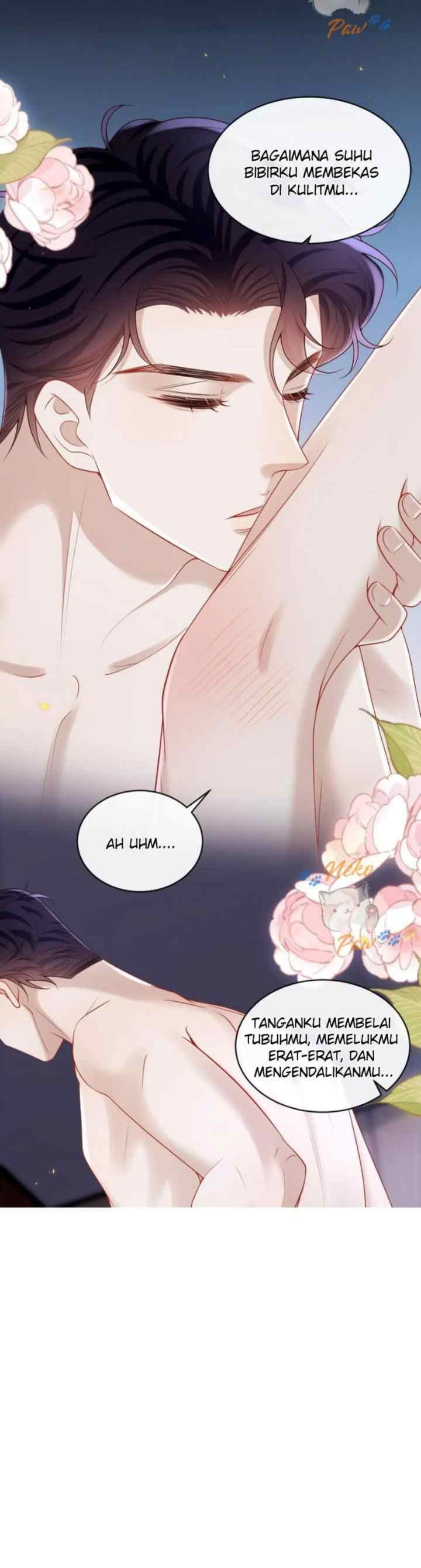 He Came Late At Night chapter 29 halaman 9