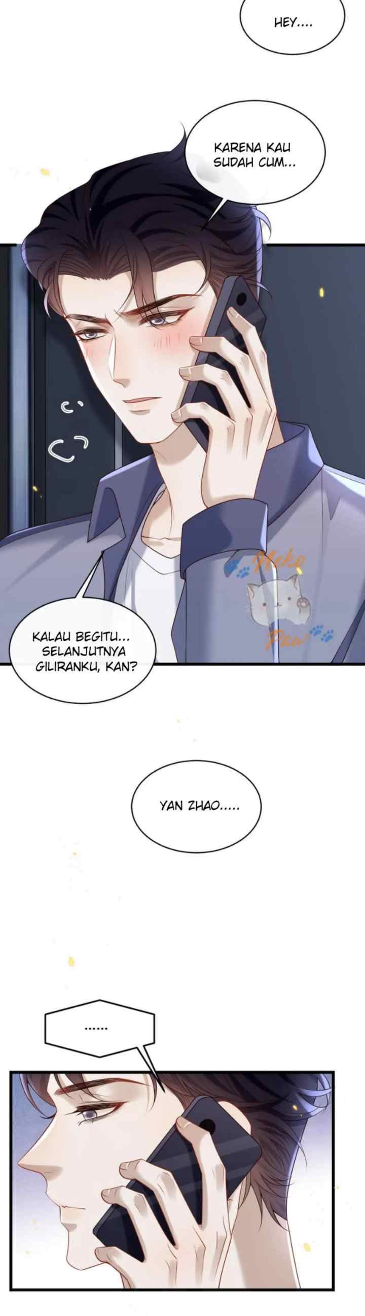 He Came Late At Night chapter 29 halaman 13
