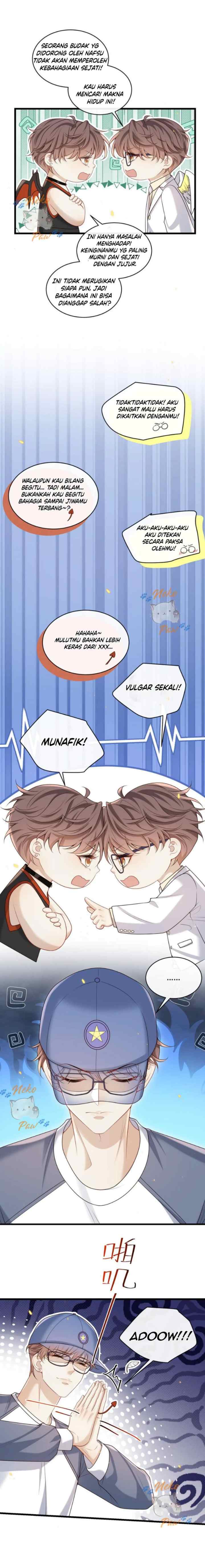 He Came Late At Night chapter 30 halaman 5