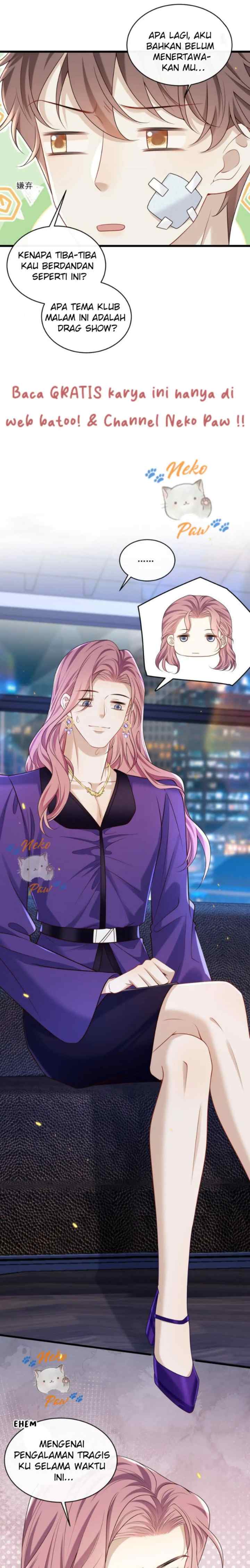 He Came Late At Night chapter 31 halaman 11