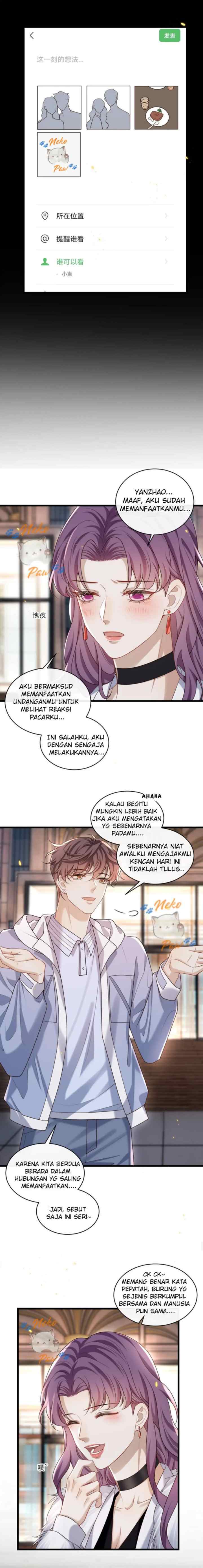 He Came Late At Night chapter 31 halaman 4