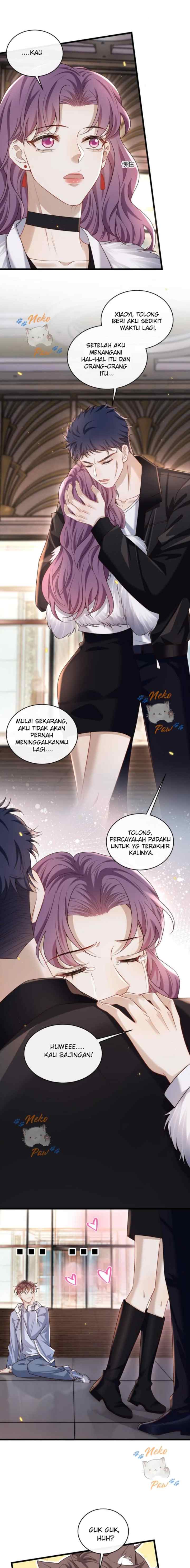 He Came Late At Night chapter 31 halaman 9