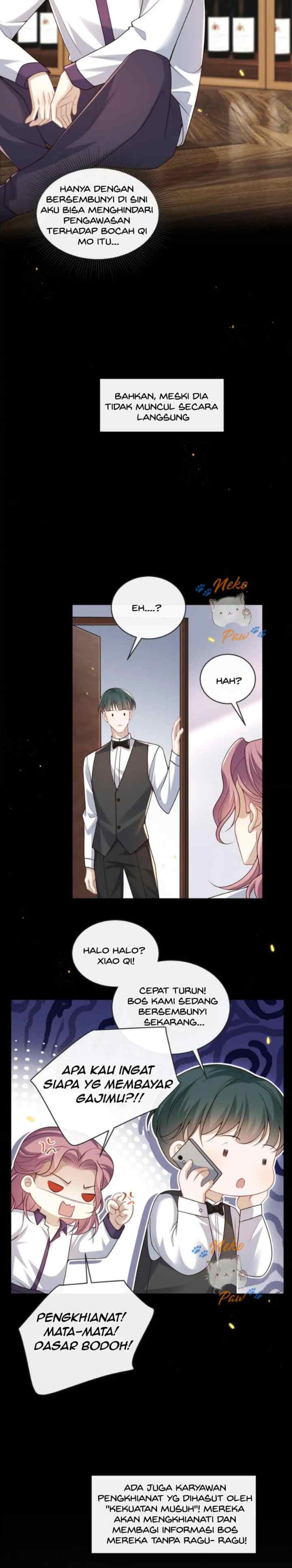 He Came Late At Night chapter 32 halaman 5