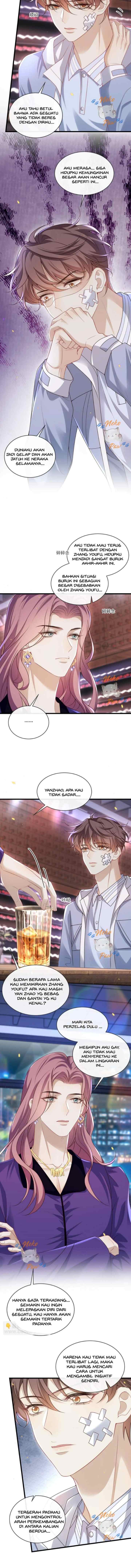 He Came Late At Night chapter 32 halaman 7