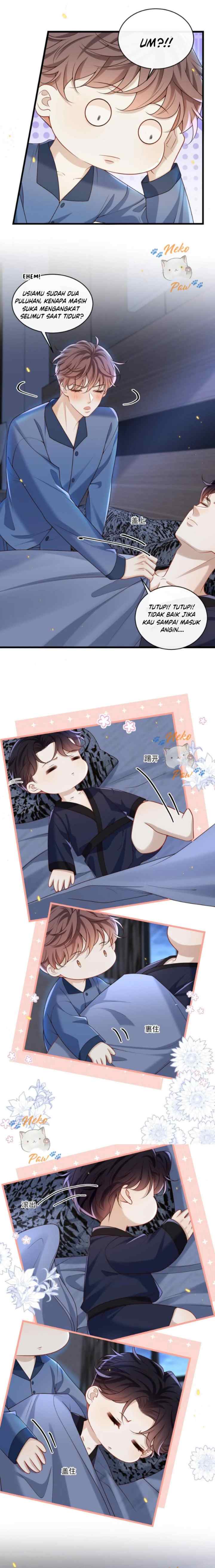 He Came Late At Night chapter 33 halaman 6