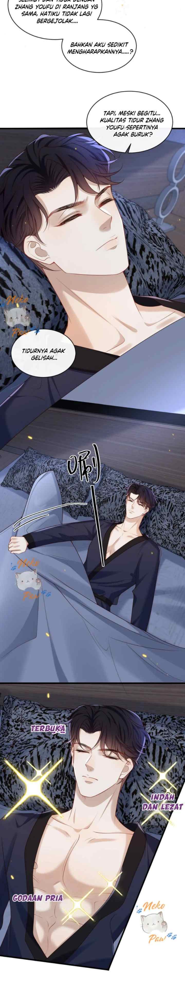 He Came Late At Night chapter 33 halaman 5