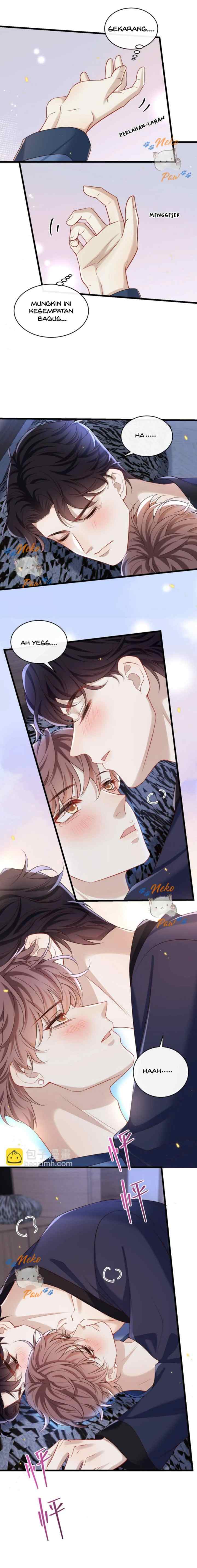 He Came Late At Night chapter 34 halaman 5