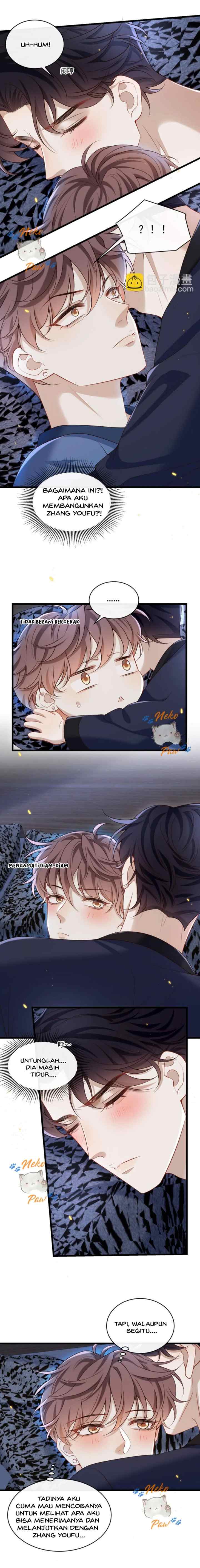 He Came Late At Night chapter 34 halaman 4