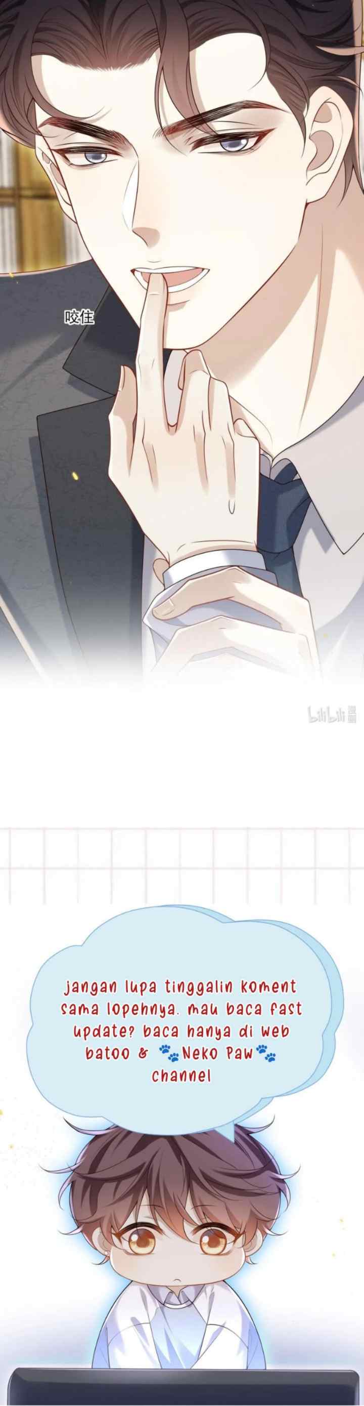He Came Late At Night chapter 36 halaman 11