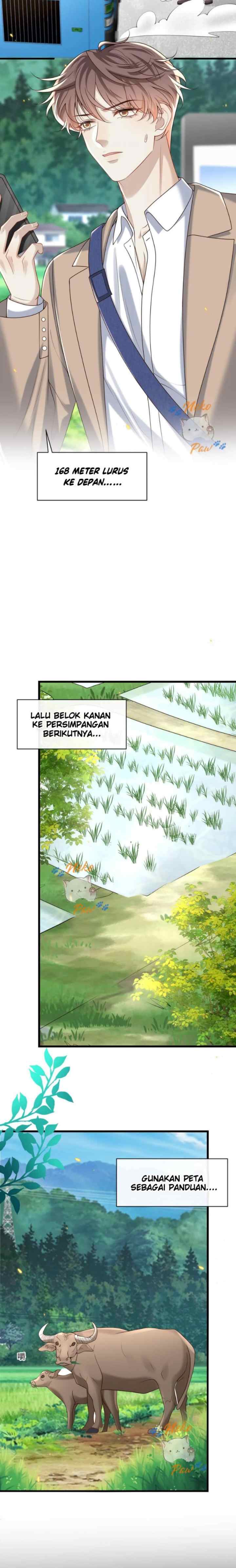 He Came Late At Night chapter 37 halaman 5