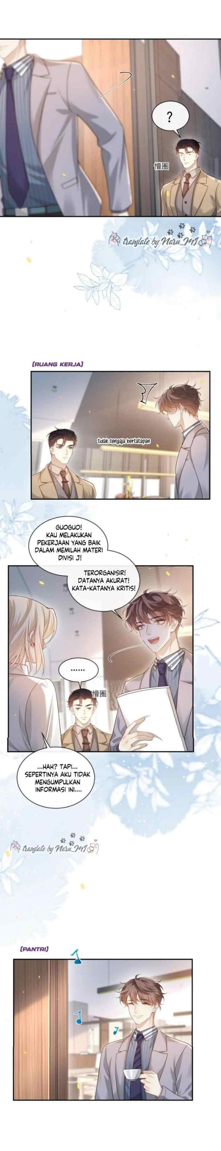 He Came Late At Night chapter 4 halaman 6