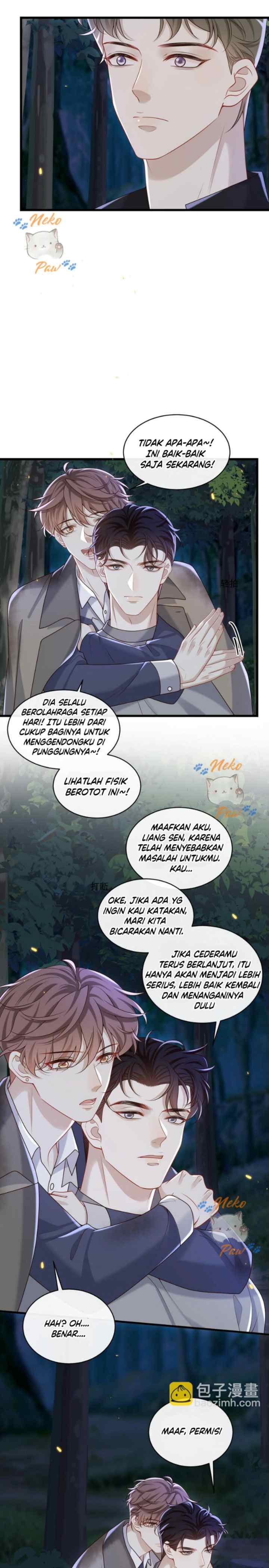 He Came Late At Night chapter 41 halaman 14