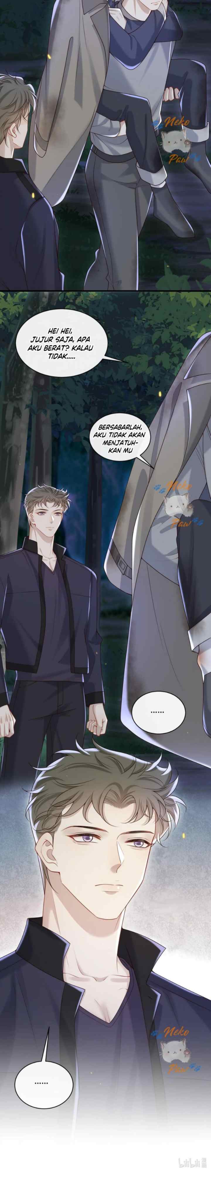 He Came Late At Night chapter 41 halaman 15