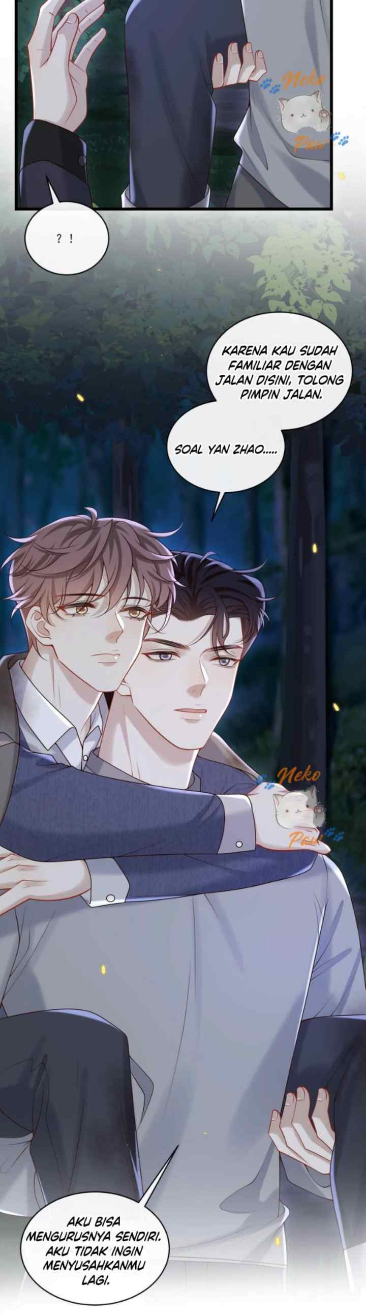 He Came Late At Night chapter 41 halaman 13