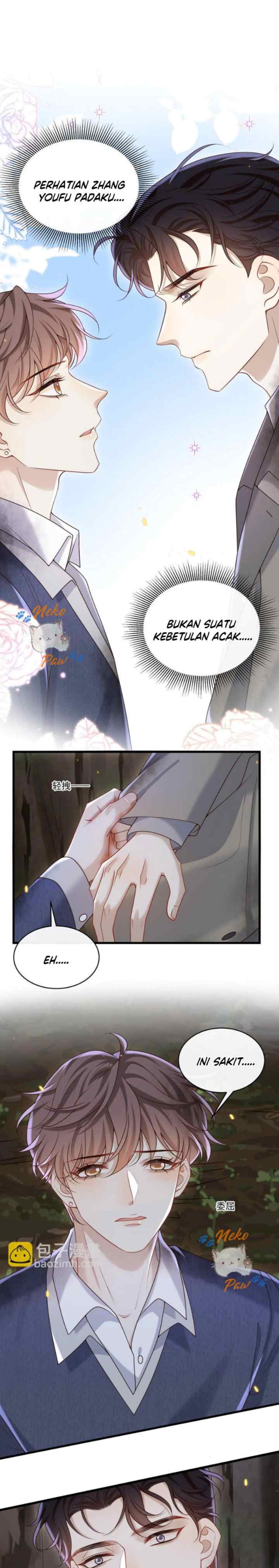 He Came Late At Night chapter 41 halaman 8