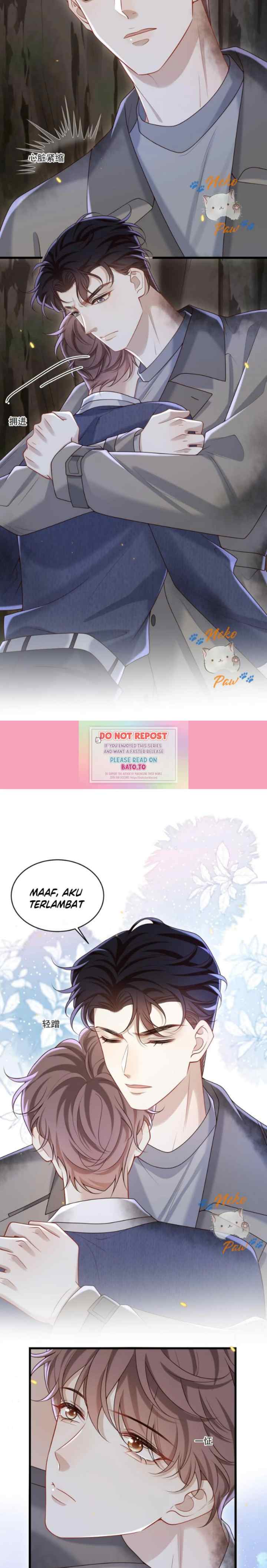 He Came Late At Night chapter 41 halaman 9
