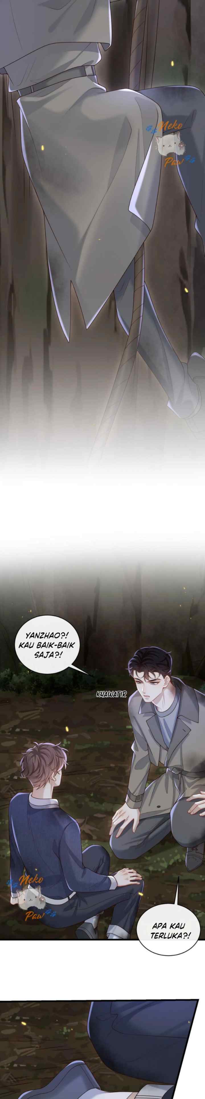 He Came Late At Night chapter 41 halaman 4