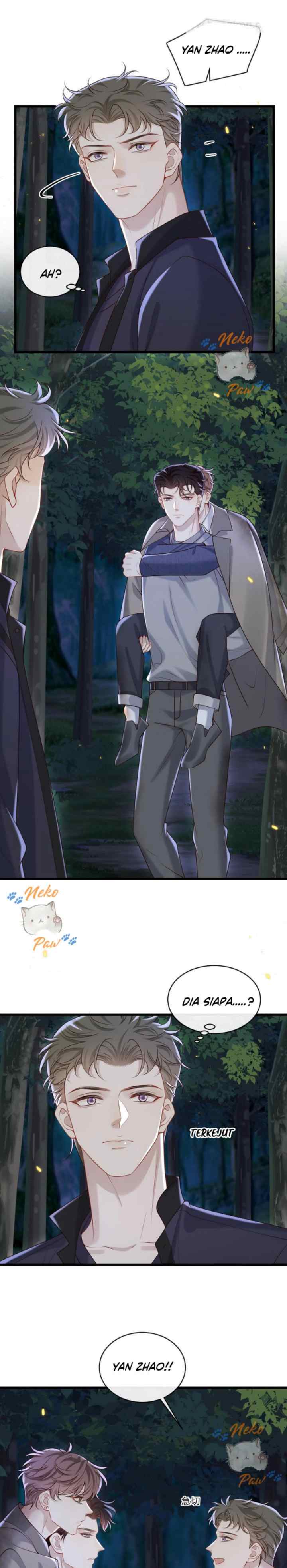 He Came Late At Night chapter 41 halaman 11