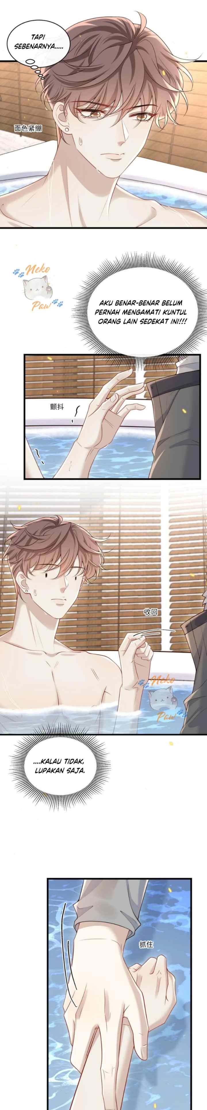 He Came Late At Night chapter 43 halaman 9