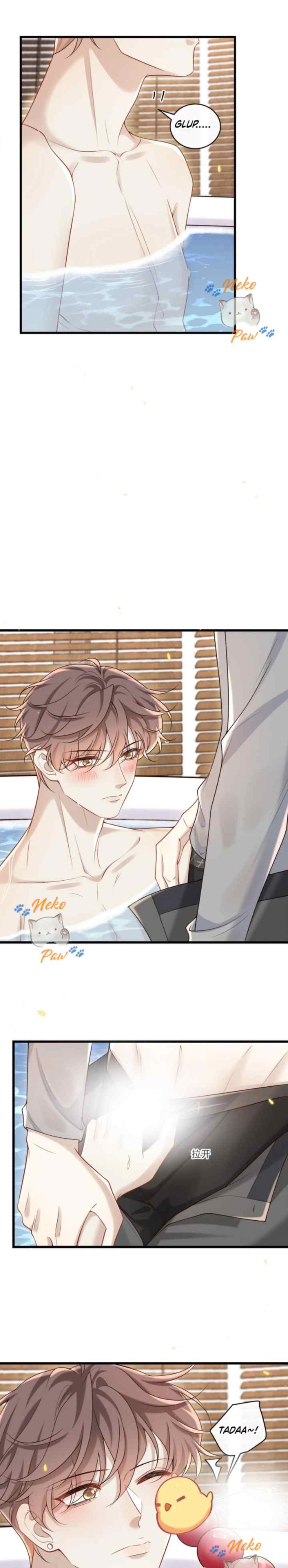 He Came Late At Night chapter 43 halaman 12