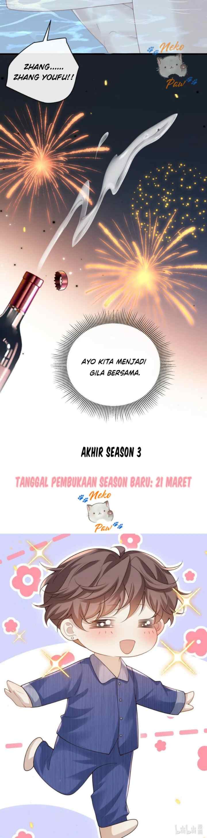 He Came Late At Night chapter 44 halaman 15