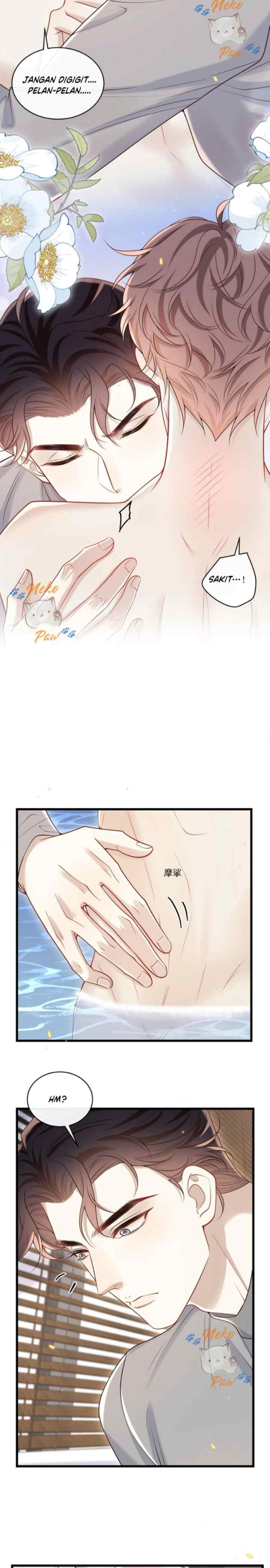 He Came Late At Night chapter 44 halaman 9
