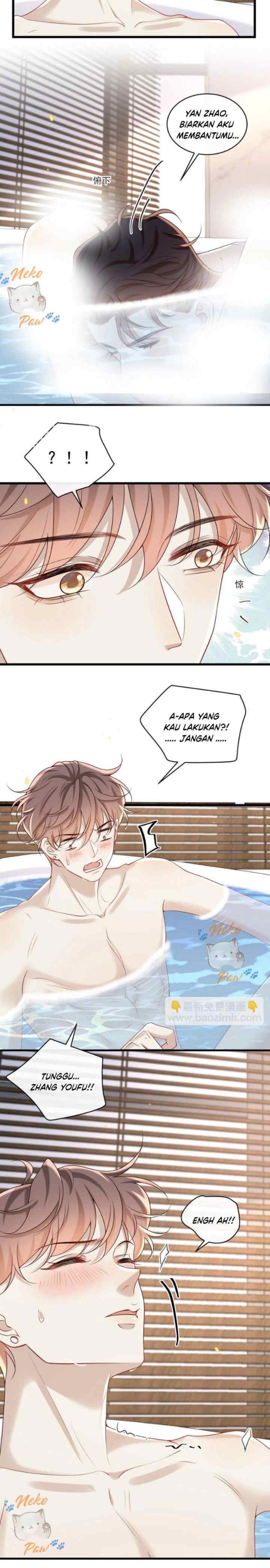 He Came Late At Night chapter 44 halaman 13