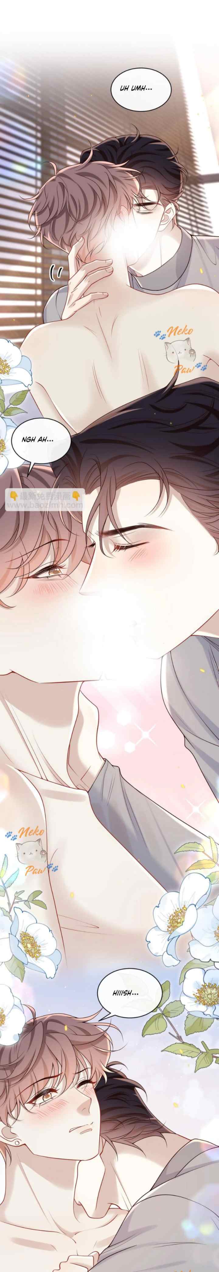 He Came Late At Night chapter 44 halaman 8
