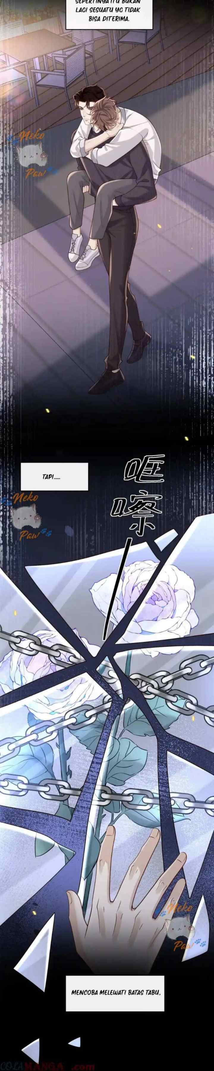 He Came Late At Night chapter 46 halaman 7