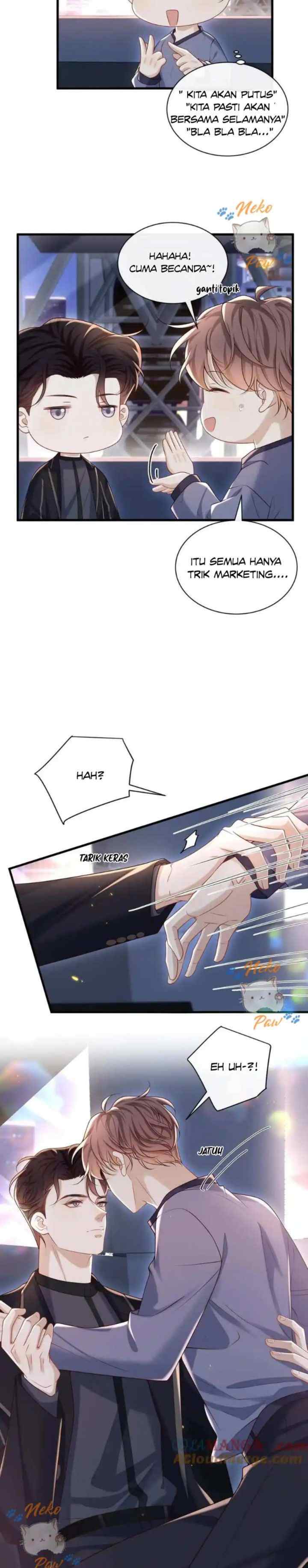 He Came Late At Night chapter 49 halaman 13