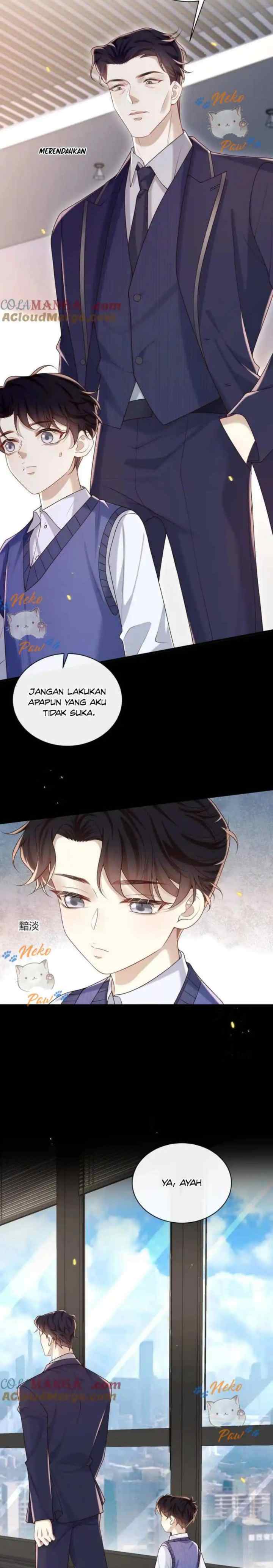 He Came Late At Night chapter 49 halaman 7