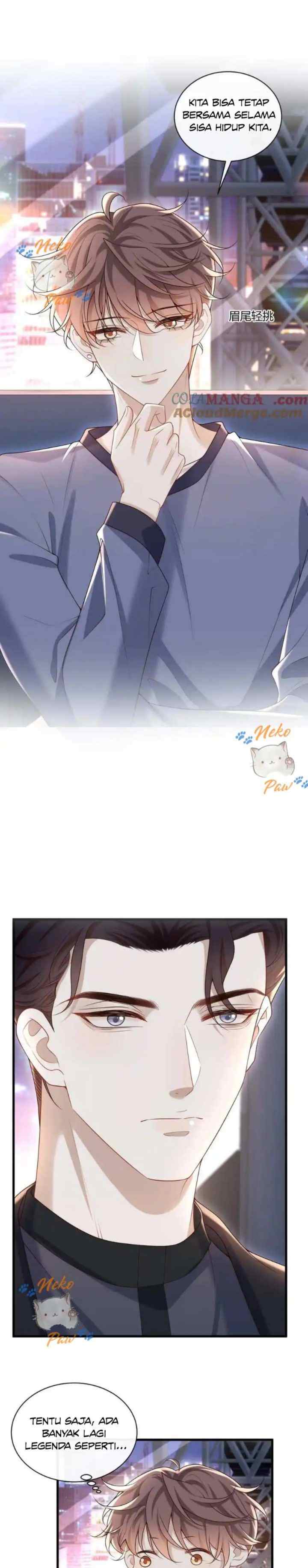 He Came Late At Night chapter 49 halaman 12