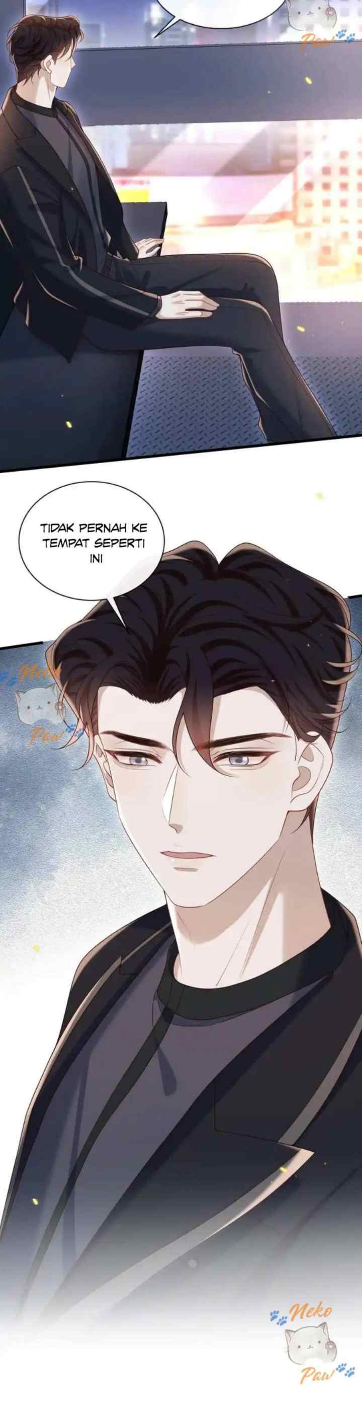 He Came Late At Night chapter 49 halaman 5