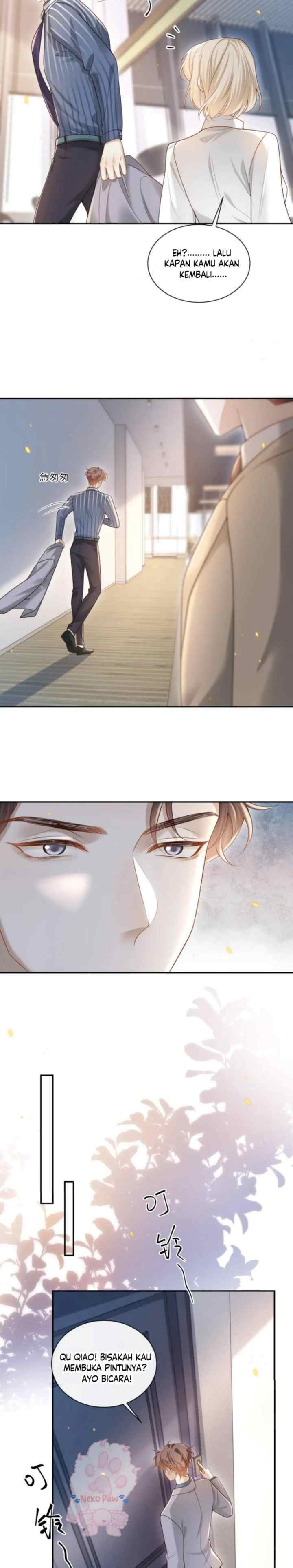He Came Late At Night chapter 5 halaman 13