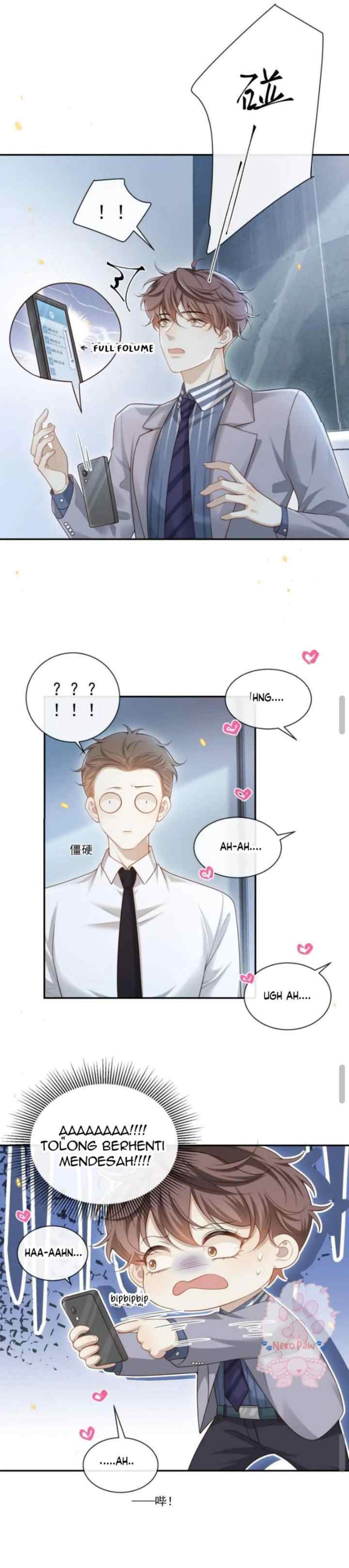 He Came Late At Night chapter 5 halaman 6