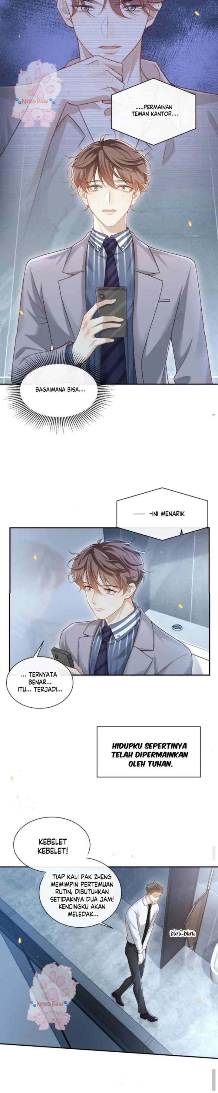 He Came Late At Night chapter 5 halaman 5
