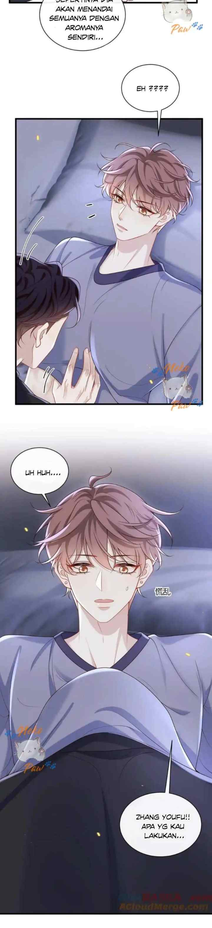 He Came Late At Night chapter 50 halaman 6