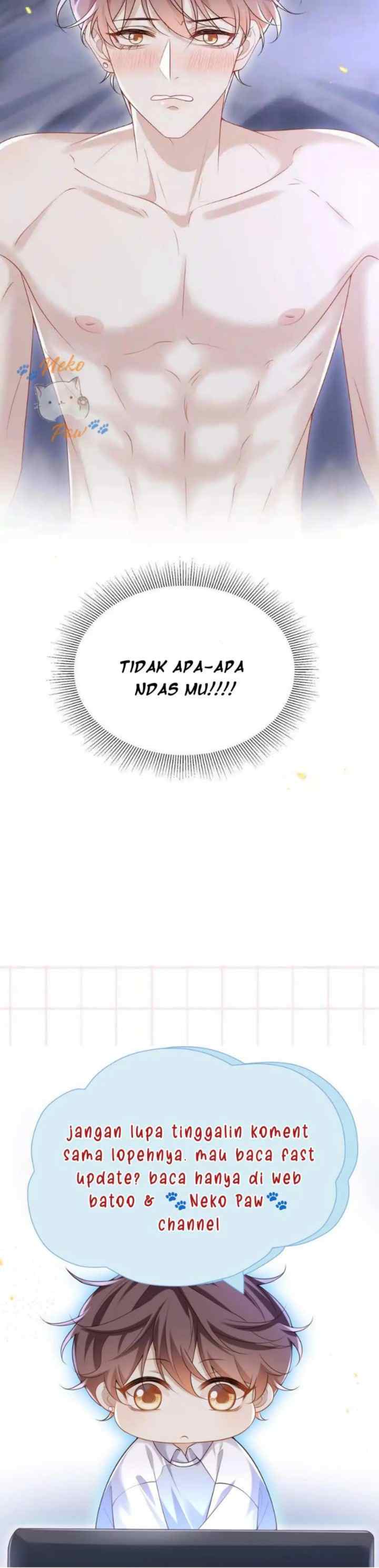 He Came Late At Night chapter 50 halaman 15