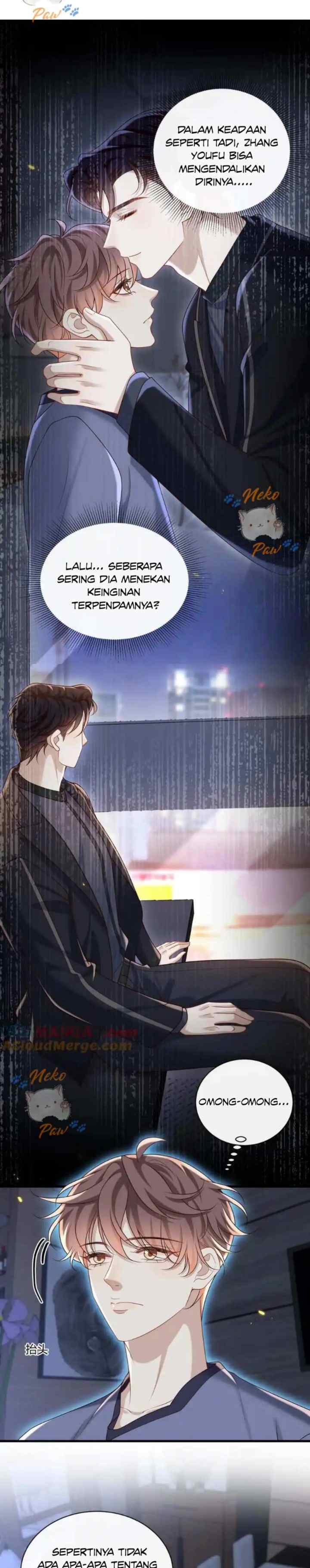 He Came Late At Night chapter 51 halaman 10