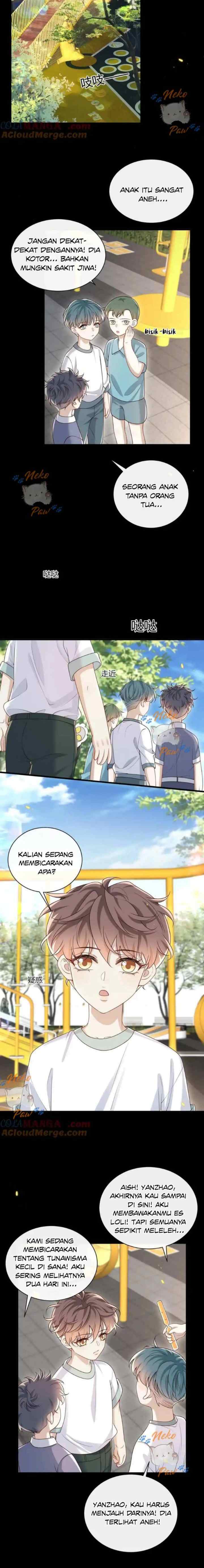 He Came Late At Night chapter 51 halaman 15