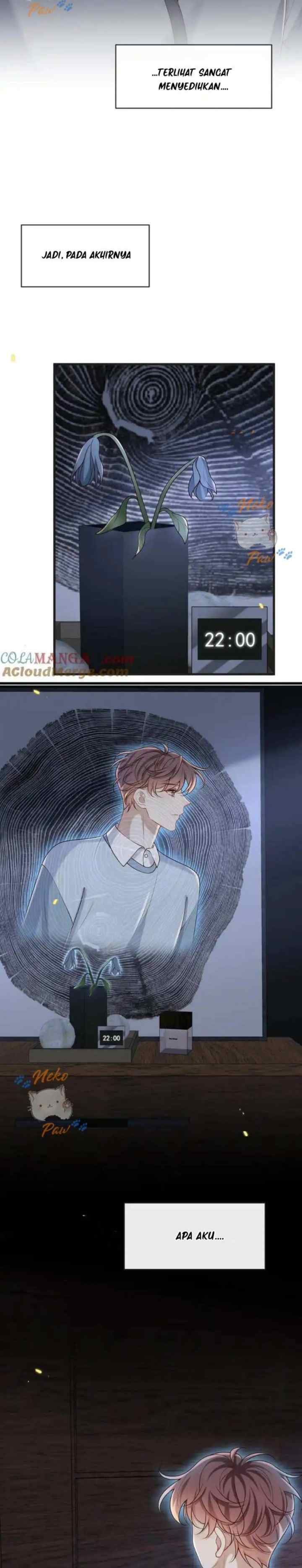 He Came Late At Night chapter 55 halaman 7