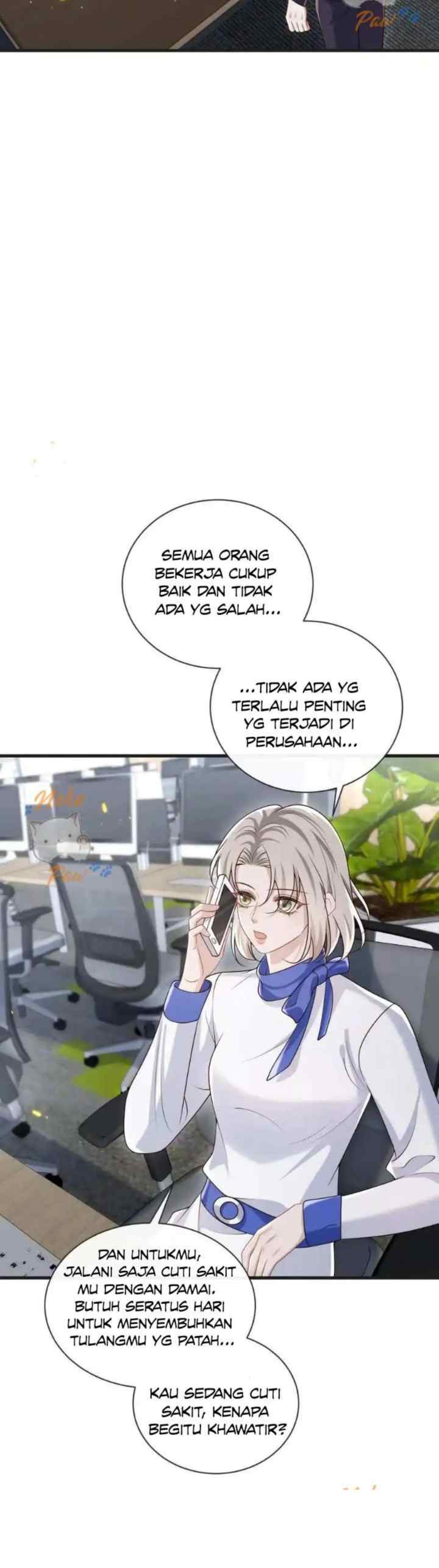 He Came Late At Night chapter 55 halaman 13